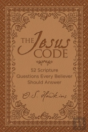Jesus Code