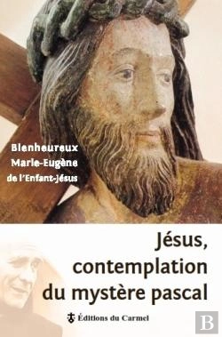 Bertrand.pt - Jésus, Contemplation Du Mystère Pascal