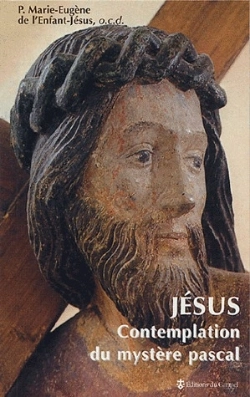 Bertrand.pt - Jésus, Contemplation Du Mystère Pascal