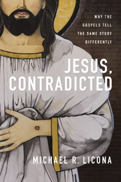 Bertrand.pt - Jesus, Contradicted