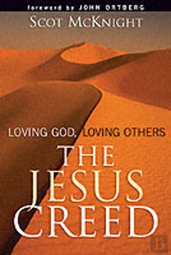 Bertrand.pt - JESUS CREED
