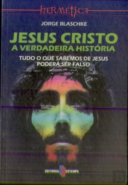 Bertrand.pt - Jesus Cristo - A Verdadeira História