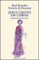 Jesus Cristo em Lisboa