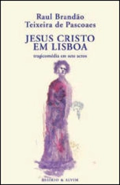 Jesus Cristo em Lisboa