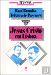 Jesus Cristo em Lisboa