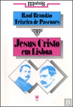 Bertrand.pt - Jesus Cristo em Lisboa