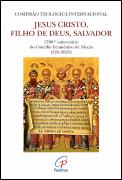 Jesus Cristo, Filho de Deus, Salvador