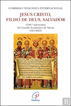Bertrand.pt - Jesus Cristo, Filho de Deus, Salvador