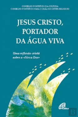 Bertrand.pt - Jesus Cristo, Portador da Água Viva