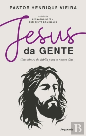 Jesus da Gente