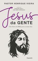 Jesus da Gente