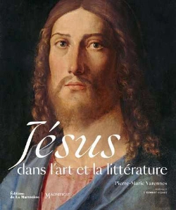 Bertrand.pt - Jésus Dans L'Art Et La Littérature