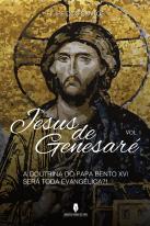 Jesus de Genesaré - Volume I