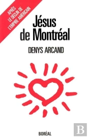 Jesus De Montreal