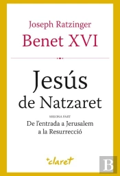 Jesús De Natzaret. Segona Part