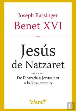 Bertrand.pt - Jesús De Natzaret. Segona Part