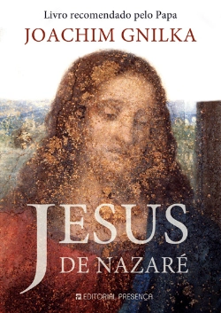 Bertrand.pt - Jesus de Nazaré