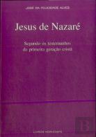 Jesus de Nazaré