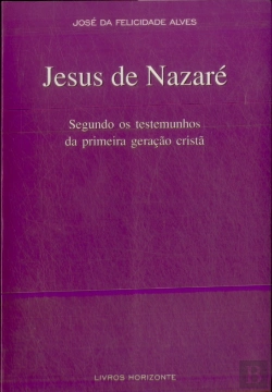 Bertrand.pt - Jesus de Nazaré