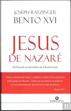 Bertrand.pt - Jesus De Nazaré