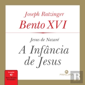 Jesus De Nazaré