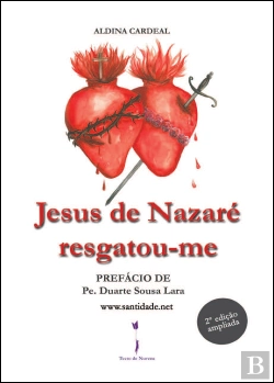 Bertrand.pt - Jesus de Nazaré Resgatou-me