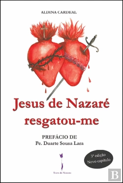 Bertrand.pt - Jesus de Nazaré Resgatou-me