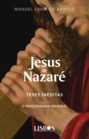 Jesus de Nazaré - Teses Inéditas