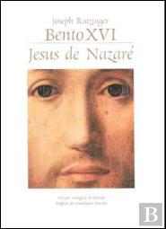 Jesus de Nazaré - Volume I