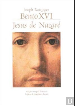 Bertrand.pt - Jesus de Nazaré - Volume I