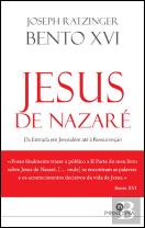 Jesus de Nazaré - Volume II