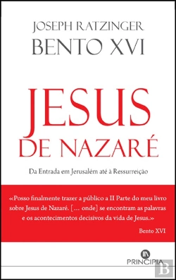Bertrand.pt - Jesus de Nazaré - Volume II