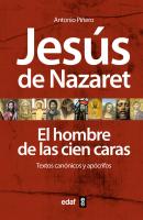Jesús De Nazaret