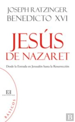 Bertrand.pt - Jesús De Nazaret (Básicos)