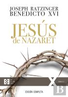Jesús De Nazaret (Edición Completa)