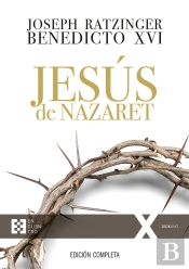 Jesús De Nazaret (Edición Completa)