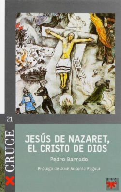 Bertrand.pt - Jesús De Nazaret, El Cristo De Dios