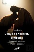Jesus De Nazaret, El Mesias