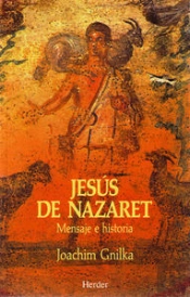 Jesús De Nazaret