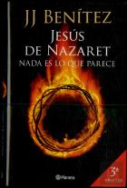 Jesús De Nazaret: Nada Es Lo Que Parece