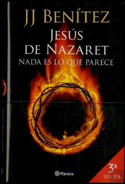 Bertrand.pt - Jesús De Nazaret: Nada Es Lo Que Parece