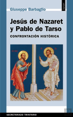 Bertrand.pt - Jesús De Nazaret Y Pablo De Tarso