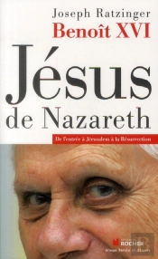 Jesus De Nazareth