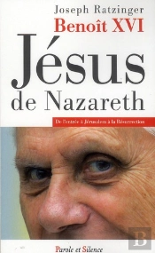 Jésus De Nazareth ; De L'Entrée À Jérusalem À La Résurrection