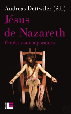 Bertrand.pt - Jésus De Nazareth ; Études Contemporaines
