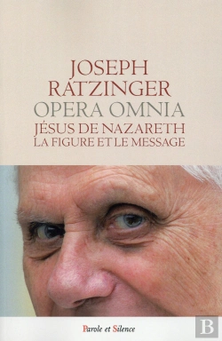 Bertrand.pt - Jésus De Nazareth ; La Figure Et Le Message