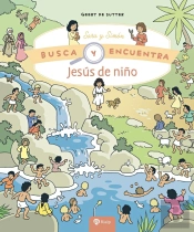 Jesus De Niño