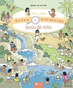 Bertrand.pt - Jesus De Niño