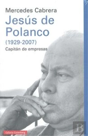Jesús De Polanco (1929-2007)