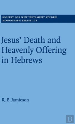 Bertrand.pt - Jesus' Death And Heavenly Offering In Hebrews